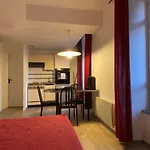 Residence Des Bains*** 3*