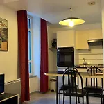 Residence Des Bains*** Aparthotel 3*