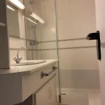 Residence Des Bains*** アパートホテル