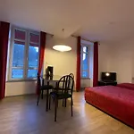 Residence Des Bains***