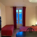 Residence Des Bains*** Aparthotel Vic-sur-Cere