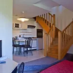 Aparthotel Residence Des Bains***