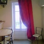 Aparthotel Residence Des Bains***