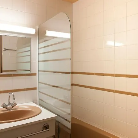 Residence Des Bains***