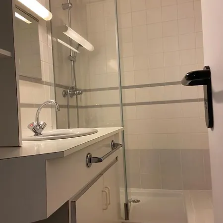 Residence Des Bains*** Hotel apartamentowy