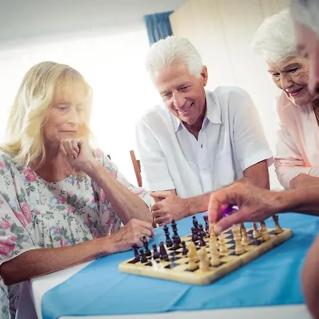 Residence Des Bains*** 3*