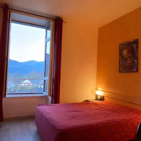 Residence Des Bains*** Hotel apartamentowy 3*