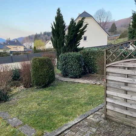 Residence Des Bains***