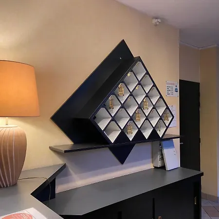 Residence Des Bains*** 3* Vic-sur-Cère