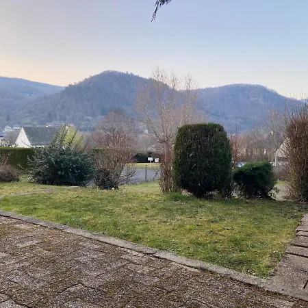 Residence Des Bains*** 3*