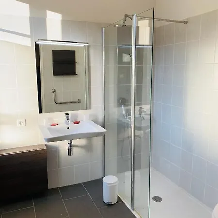 Residence Des Bains*** Vic-sur-Cère