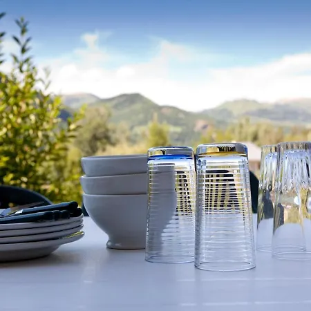 Hotel apartamentowy Residence Des Bains***