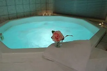 아파트호텔 Residence Des Bains***