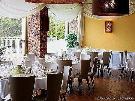 Residence Des Bains*** Apart-hotel Vic-sur-Cère