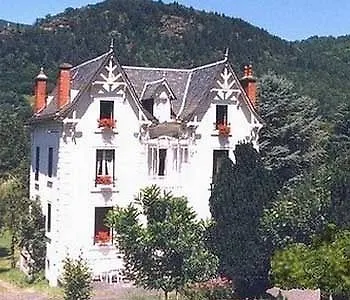 Hotel apartamentowy Residence Des Bains*** 3*