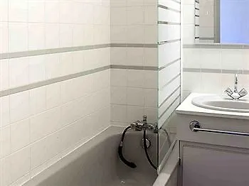 Residence Des Bains*** Вик-сюр-Сер