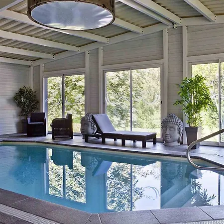 Residence Des Bains***