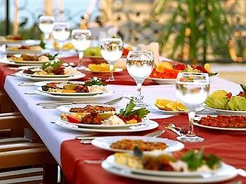 Residence Des Bains***