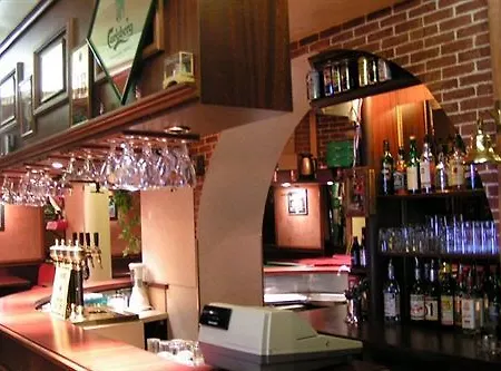 아파트호텔 Residence Des Bains*** Vic-sur-Cère