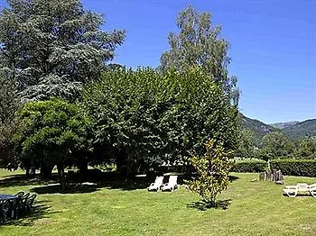 Hotel apartamentowy Residence Des Bains***