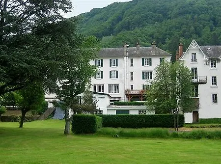 Residence Des Bains*** Vic-sur-Cere