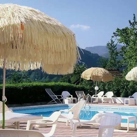 Residence Des Bains*** 3*