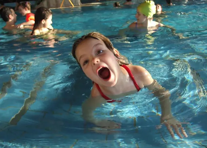 Aparthotel Residence Des Bains*** Vic-sur-Cere