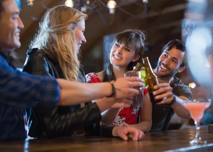 Residence Des Bains*** Aparthotel