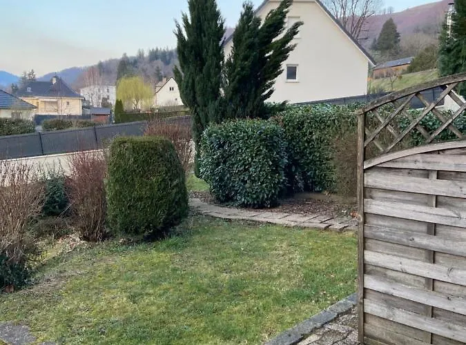 Residence Des Bains***