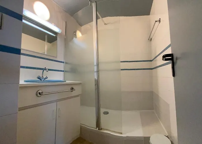 Residence Des Bains*** Aparthotel