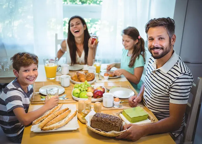 Residence Des Bains*** Aparthotel 3*