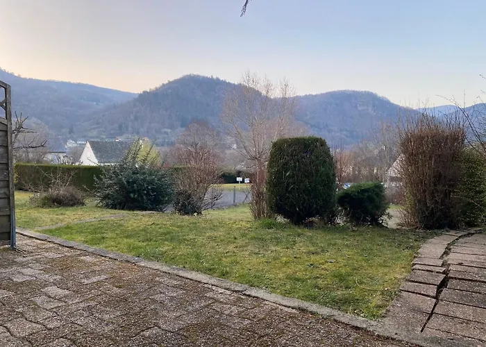 Residence Des Bains*** 3*