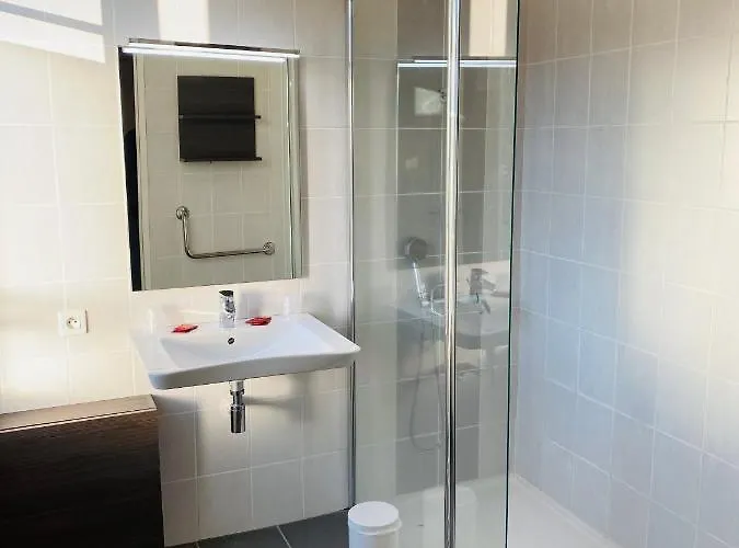 Residence Des Bains*** Vic-sur-Cere