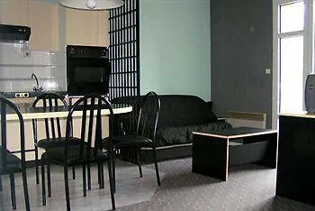 Aparthotel Residence Des Bains*** 3*