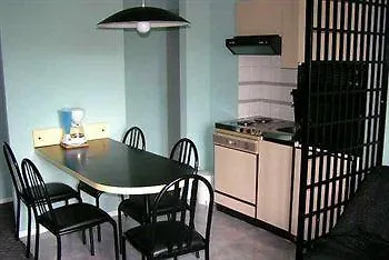 Residence Des Bains***