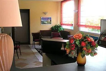 Residence Des Bains*** 3*