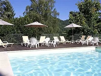 Aparthotel Residence Des Bains*** 3*