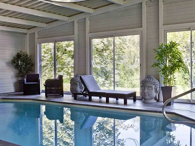 Residence Des Bains***