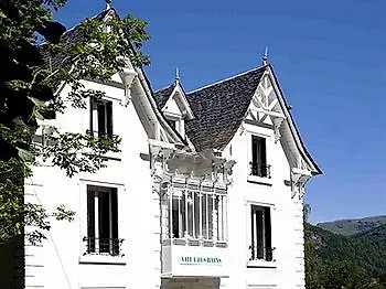 Aparthotel Residence Des Bains*** Vic-sur-Cere