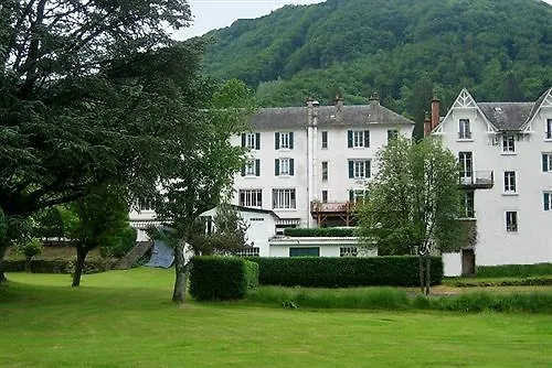 Residence Des Bains*** Vic-sur-Cere