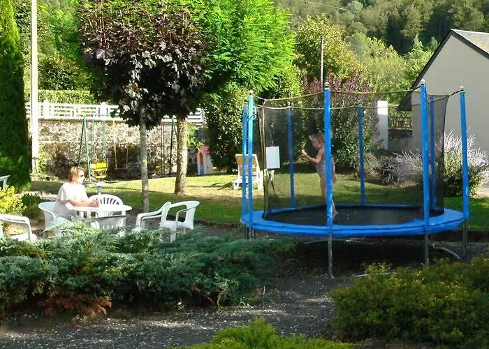 Aparthotel Residence Des Bains*** 3*