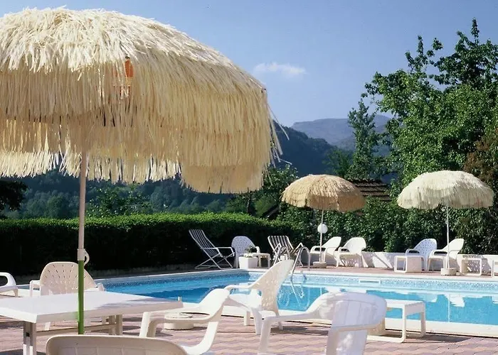 Residence Des Bains*** 3*