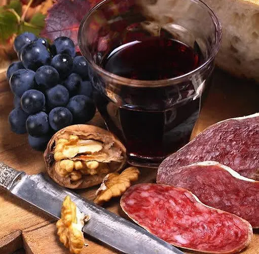 Residence Des Bains*** Aparthotel