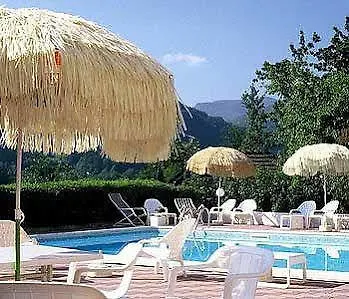Residence Des Bains*** Aparthotel 3*